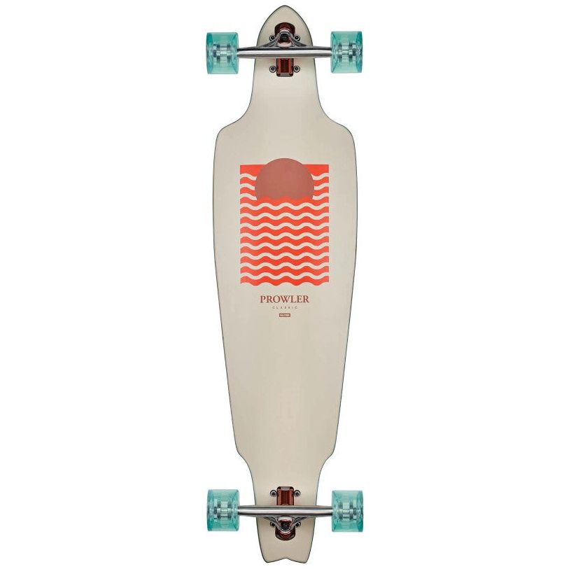 Prowler Classic Dawn/Copper Bild 1