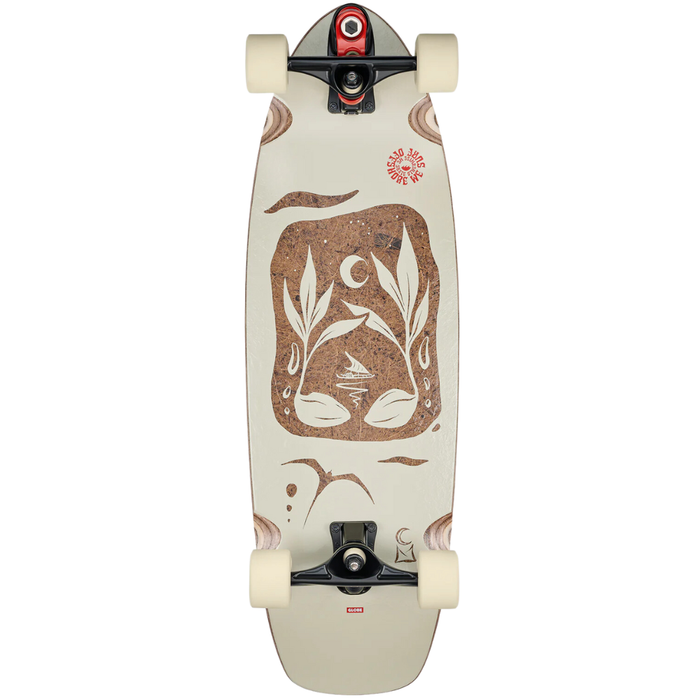 Zuma SS Coconut/Niu Voyag Bild 1