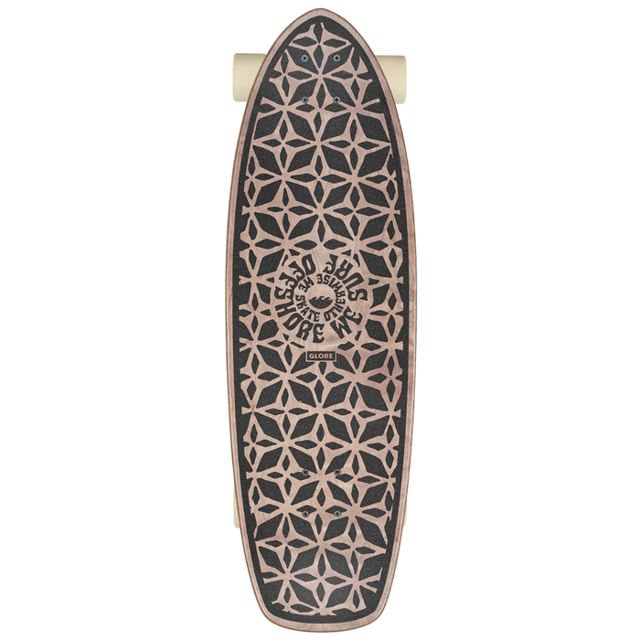 Zuma SS Coconut/Niu Voyag Bild 2