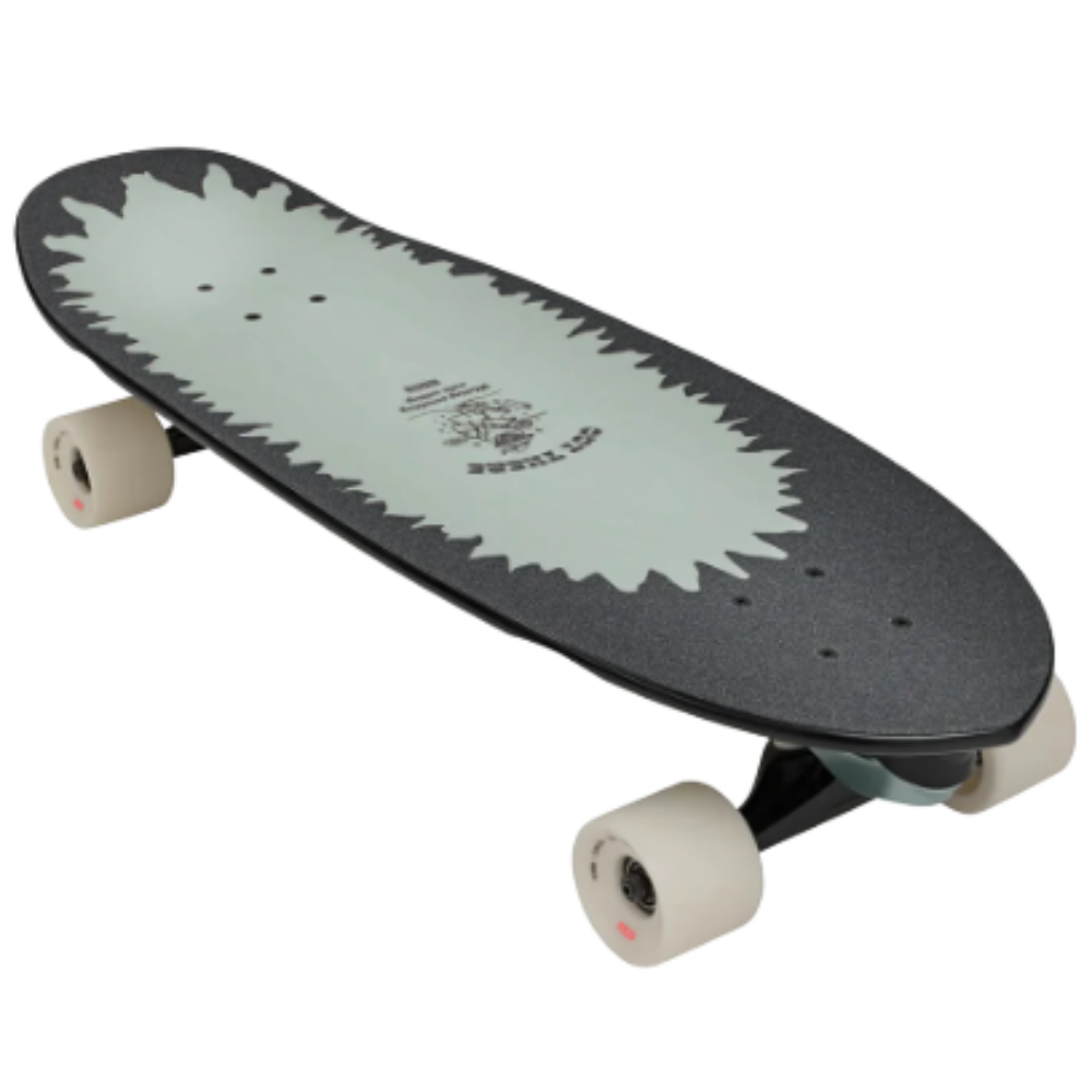 Frothy Sea Saw Bild 4