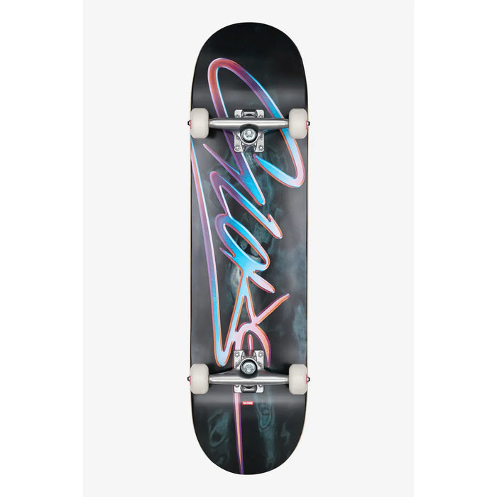 G0 Unfussed Technotrap Bild 1