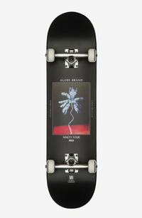 G1 Palm Off Black Bild 1
