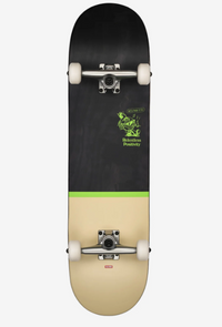G1 Posi-Dip 8,25 Black/Green Bild 1