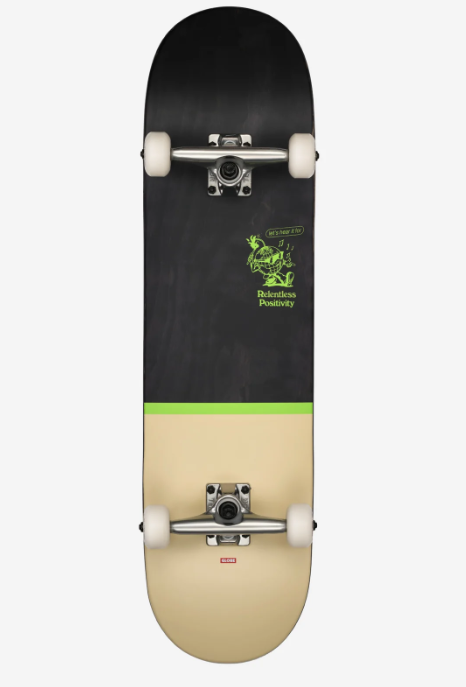 G1 Posi-Dip 8,25 Black/Green Bild 1