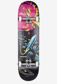 G1 Where To Next 8.375 Black Maple/Recon Bild 1