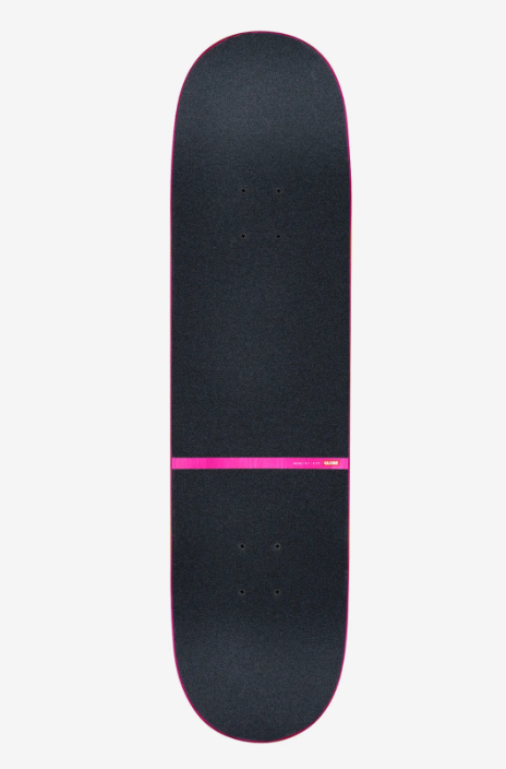 G1 Where To Next 8.375 Black Maple/Recon Bild 2