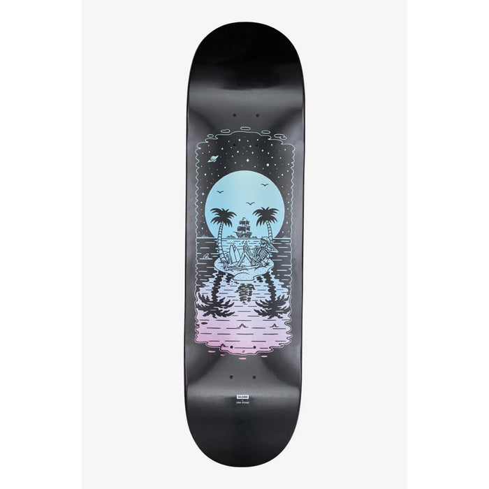 G2 Reflection Black/Purple Bild 1