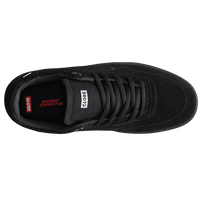 Holand Black Suede Bild 2