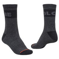 Horizons Crew Sock 5 Pack Dark Assorted Bild 5