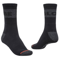 Horizons Crew Sock 5 Pack Dark Assorted Bild 6