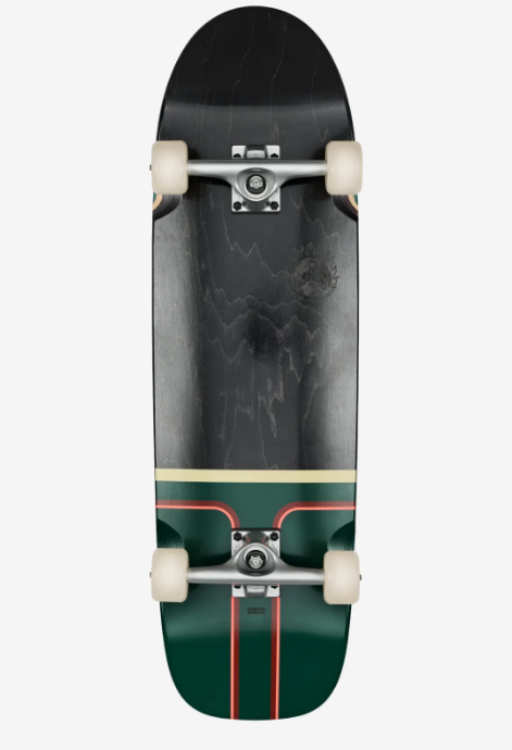 Kerbo Black Maple/Emerald Bild 1