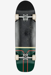 Kerbo Black Maple/Emerald Bild 1