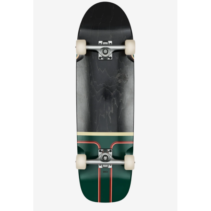 Kerbo Black Maple/Emerald Bild 1