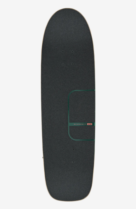 Kerbo Black Maple/Emerald Bild 2