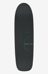 Kerbo Black Maple/Emerald Bild 2