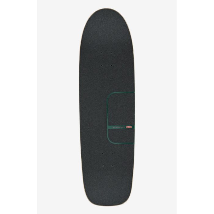 Kerbo Black Maple/Emerald Bild 2