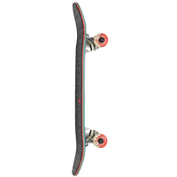 Kids Softie Micro Black/In Flames Bild 3