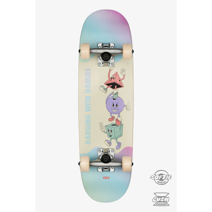 Kids Wide Micro Hangin Bild 1