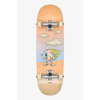 Kids Wide Mini Flaming Eye Bild 1