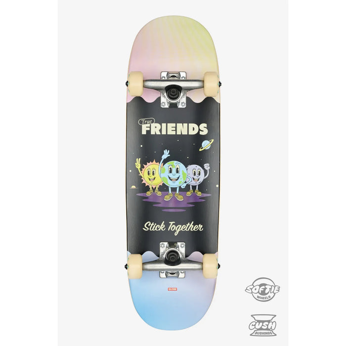 Kids Wide Mini True Friends Bild 1