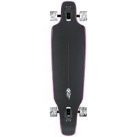 Outlier Purple Flames Bild 6