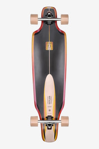 Outlier Scorch Bild 2