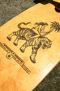 Sun City La Tigra Bild 6