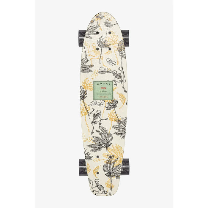 Surf Glass Typhoon Bild 1