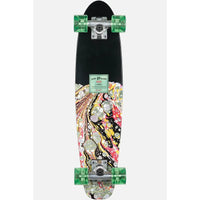 Surf Glass 27 Blaze Bild 1