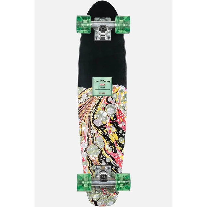 Surf Glass 27 Blaze Bild 1