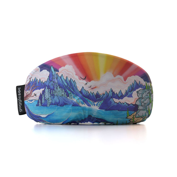 Gogglesoc phylogenetic paralle Bild 1