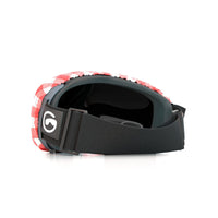 Gogglesoc eggs on toast soc Bild 3