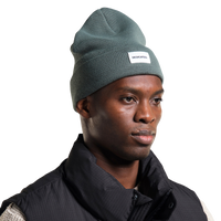 Beanie Kiruna Dark Forest Bild 1