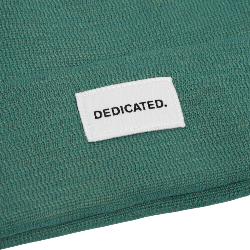 Beanie Kiruna Dark Forest Bild 3