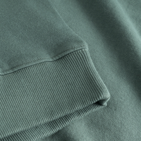 Hoodie Falun Base Forest Green Bild 2