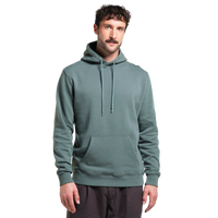 Hoodie Falun Base Forest Green Bild 4