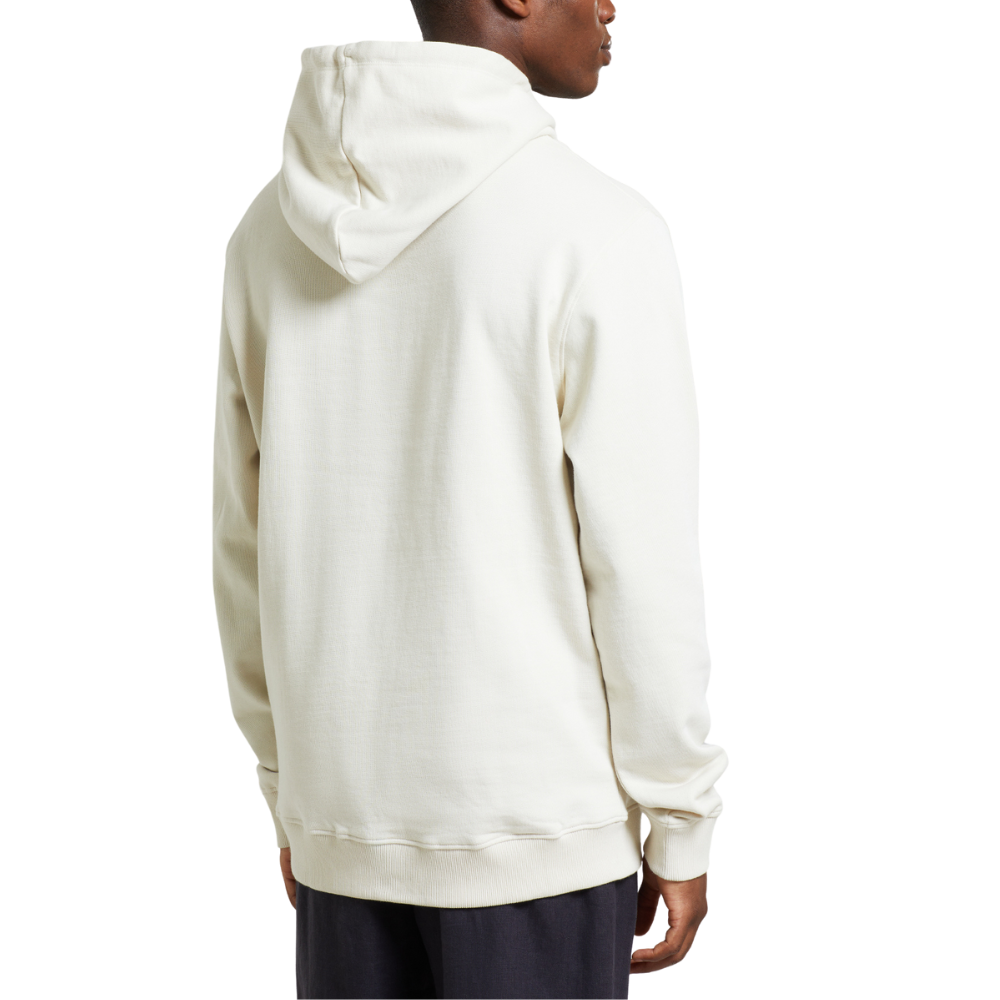 Hoodie Falun BBQ Emb Rainy Day Bild 2