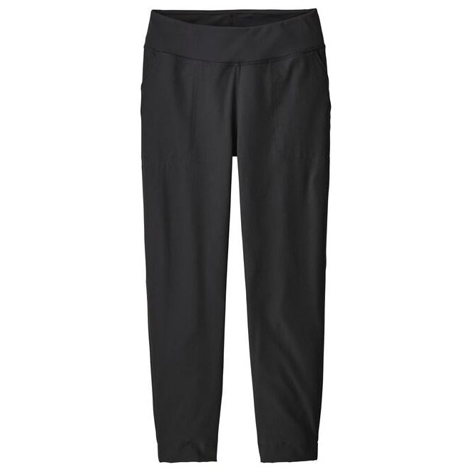 Lined Happy Hike Studio Pants White Bild 1
