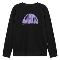 Malmoe Rising Logo Black Bild 1