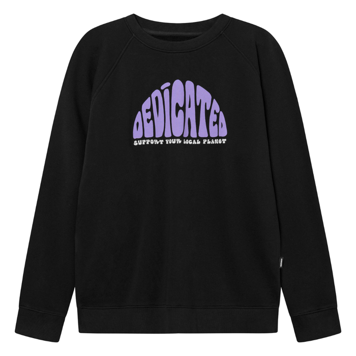 Malmoe Rising Logo Black Bild 1