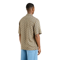 Shirt Marstrand Medallion Ditsy Green Bild 2