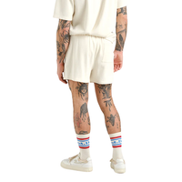 Shorts Essingen Waffle Off White Bild 2
