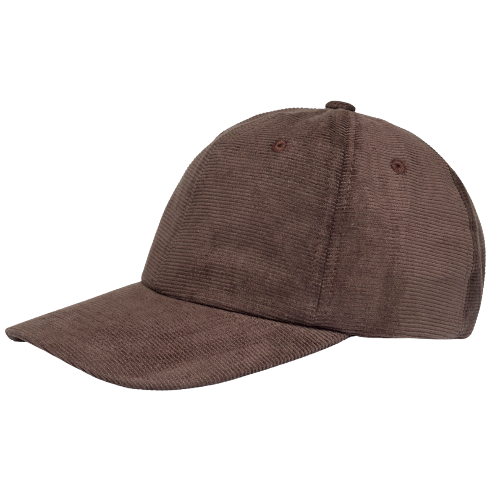 Slussen Corduroy Base Java Bild 1