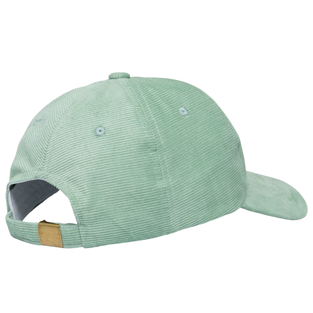 Slussen Corduroy Base Granite Green Bild 2