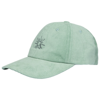 Soft Cap Slussen Corduroy Line Mountain Granite Green Bild 1