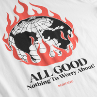 Stockholm All Good White Bild 3