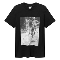 Stockholm Beer Biker Black Bild 1