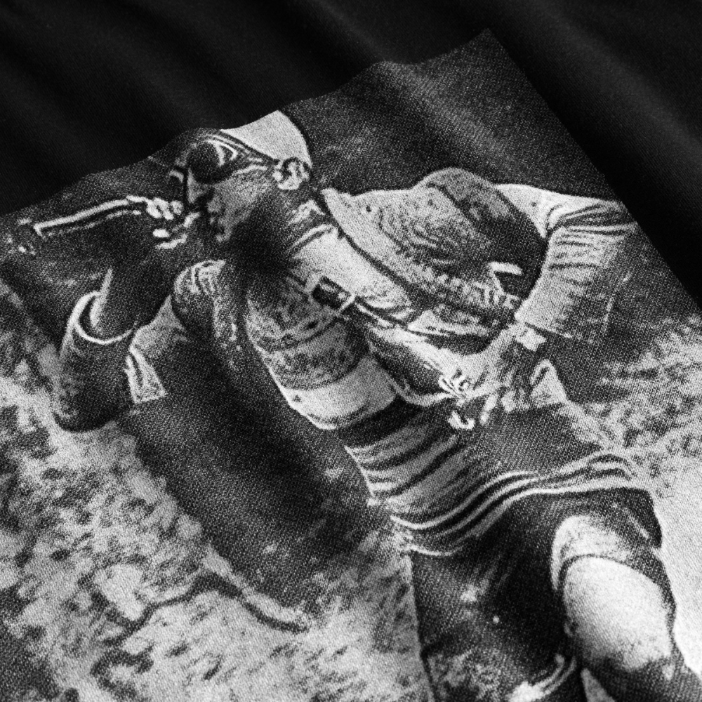 Stockholm Beer Biker Black Bild 4