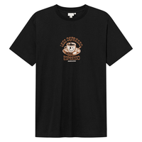 Stockholm Depresso Black Bild 1