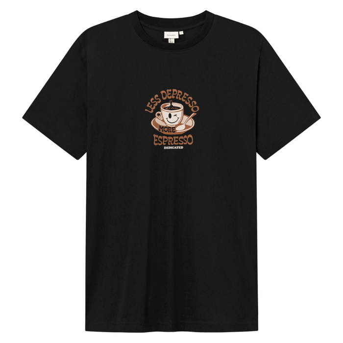 Stockholm Depresso Black Bild 1